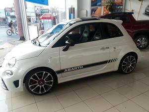 Fiat  Turismo Abarth 0 Km