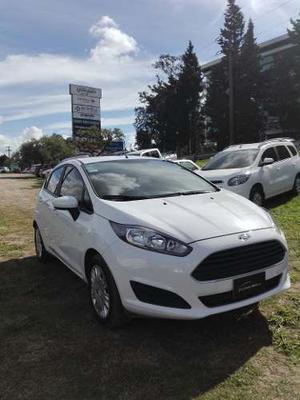 Ford Fiesta Kinetic Design 1.6 S 120cv