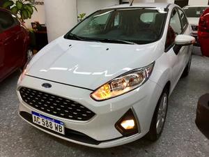 Ford Fiesta Kinetic Design 1.6 Se 120cv