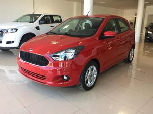 Ford Ka km !