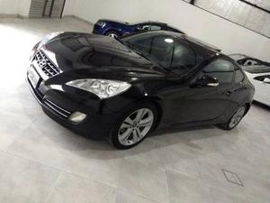 Hyundai Genesis 3.8 Coupe 300cv 6mt