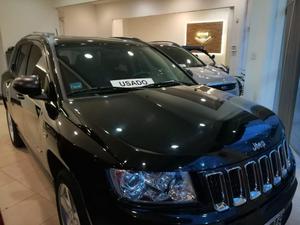 JEEP COMPASS LIMITED  INMACULADA