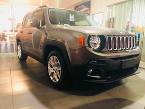 Jeep Renegade 1.8 Sport Plus