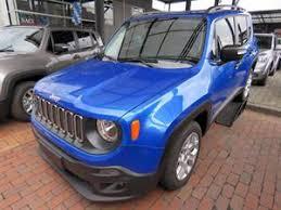 LLEVATE YA TU JEEP RENEGADE CON SOLO UNA MINIMA RESERVA!!!!