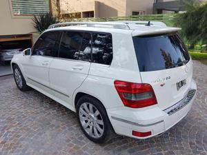 Mercedes Benz Clase GLK 3.0 Glkmatic Sport 231cv At