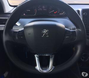 Peugeot 208 Pantalla GPS Sensor