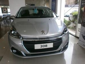 Peugeot  Allure Nav Tiptronic