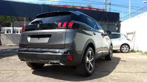 Peugeot  Gt-line Thp Tiptronic