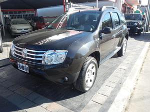 Renault Duster 1.6 Dynamique 4x2 Año 