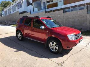 Renault Duster 2.0 Privilege Gnc 5ta.