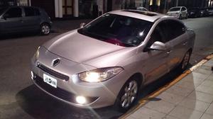 Renault Fluence 2.0 Privilege Cvt