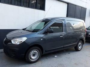 Renault Kangoo 1.6 Furgon Ph3 Confort 1plc