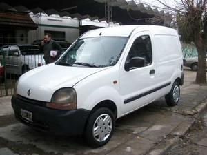 Renault Kangoo Express 1.6 Ex. Rl Confort Gnc