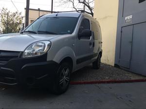 Renault Kangoo  Impecable GNC