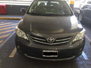 Toyota Corolla 1.8 Se-g Mt 136cv