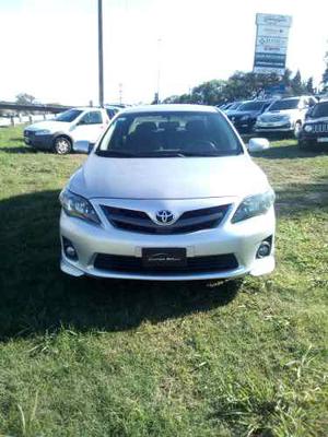 Toyota Corolla 1.8 Xrs 136cv