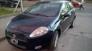 VENDO FIAT PUNTO ATTRACTIVE KM $