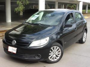 VOLKSWAGEN GOL TREND 