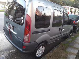 Vendo Renault Kangoo Brek Original