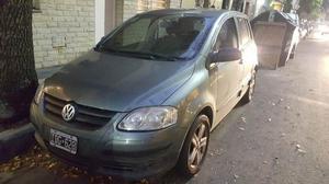 Volkswagen Fox 1.6 Comfortline