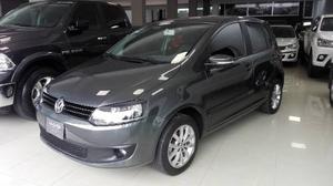 Volkswagen Fox 1.6 Highline