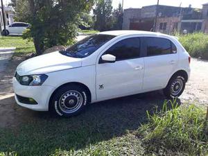 Volkswagen Gol Trend 1.6 Trendline 101cv