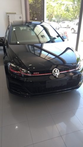 Volkswagen Golf 2.0 Gti Tsi App Connect