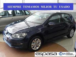 Volkswagen Golf 5P 1.4 TSI Comfortline