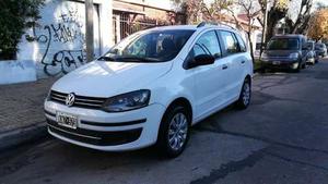 Volkswagen Suran 1.6 Comfortline 101cv 11a