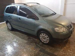 Volkswagen Suran 1.6 I Trendline 80b