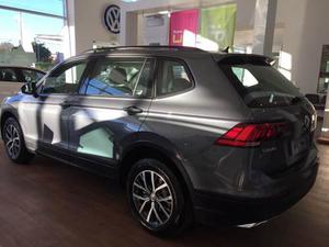 Volkswagen Tiguan Allspace 1.4 Tsi Trendline 150cv Dsg