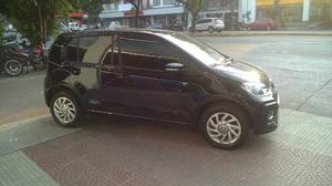 Volkswagen Up! 1.0 High Up! 3 p