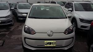 Volkswagen Up! 1.0 Move Up! 75cv