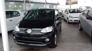 Volkswagen Up! High up! 5P