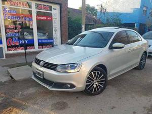 Volkswagen Vento 2.0 Sportline Tsi 200cv