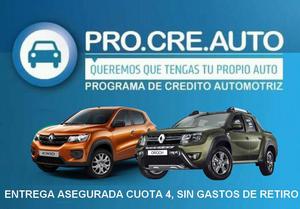 procreauto renault