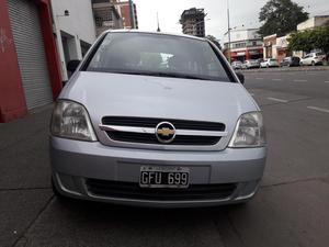 CHEVROLET MERIVA 1.8 GL