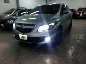 Chevrolet Onix LTZ