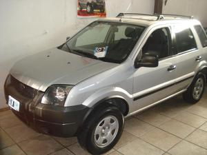 ECOSPORT XLS NAFTA 