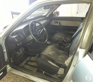 Peugeot 505full