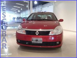 Renault Simbol luxe 1.6 nft 16v