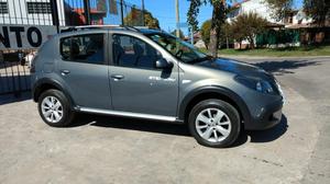 Sandero Stepway  Privileg Impecable