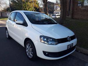 VOLKSWAGEN FOX HIGHLINE 1.6 NAFTA 