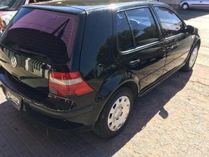 Volkswagen Golf 1.6 Comfortline, , Nafta y GNC