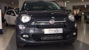 consultame! FIAT 500