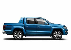 llevate tu AMAROK 0KM CON MINIMA ENTREGA Y CUOTAS...