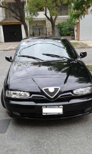 Alfa Romeo  T. Spark Modelo  Full Oportunidad