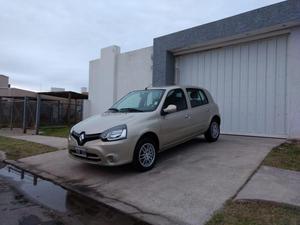 CLIO/15 DINAMIQUE 22MIL KM COMO NUEVO