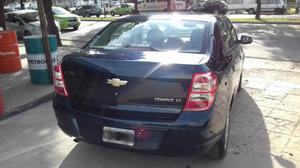 Chevrolet Cobalt  Recibo Menor Financio