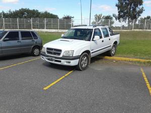 Chevrolet S 10 Dlx 4x2 Impecable